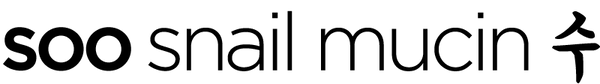 Soo Snail Mucin logo